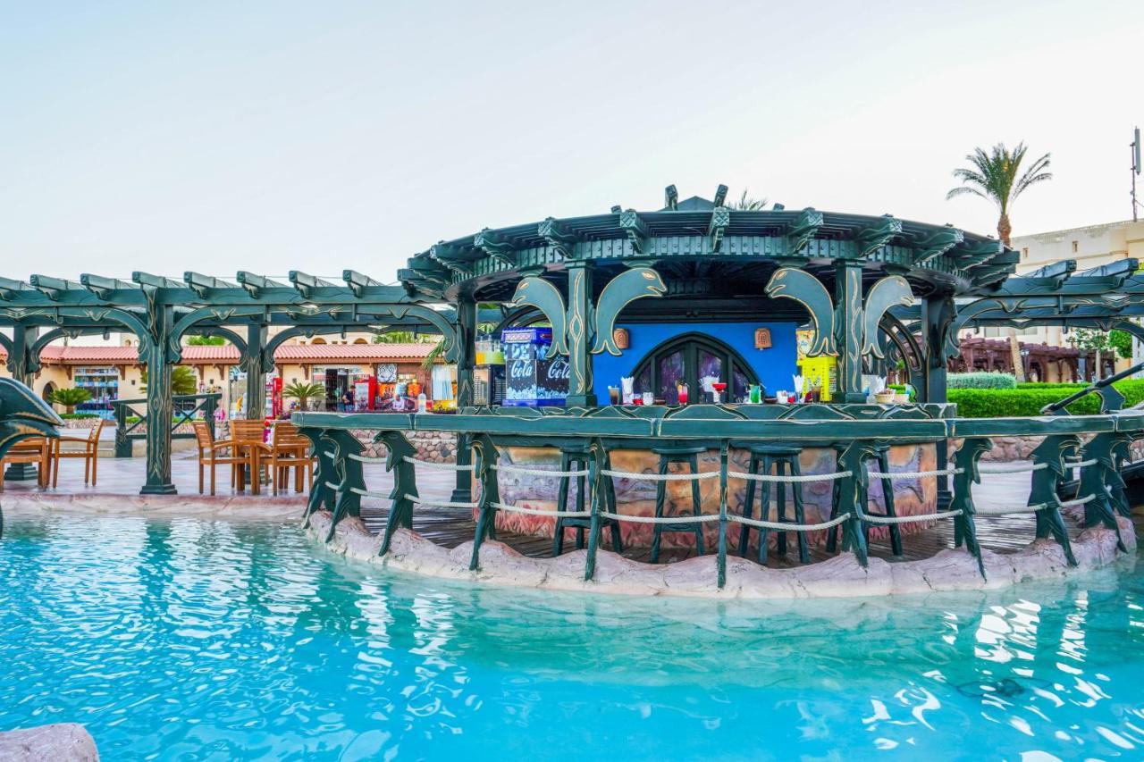 charmillion club resort hotel sharm el sheikh